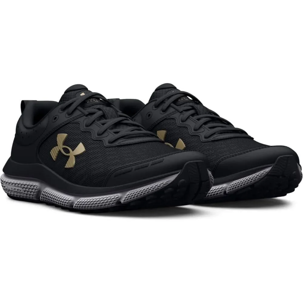 Kids Sneakers & Athletic Shoes Under Armour Assert 10 Pre-School and Big Kids